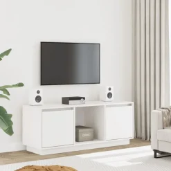 TV-taso, täysi mänty, eri värejä (15568)