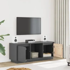 TV-taso, täysi mänty, eri värejä (15568)