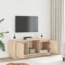 TV-taso, täysi mänty, eri värejä (15568)