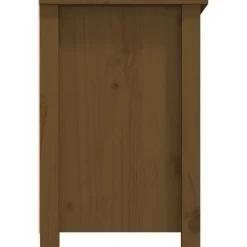 TV-taso täysi mänty, 79x35x52 cm, eri värejä (17544)