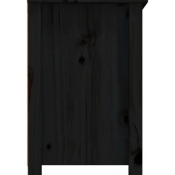 TV-taso täysi mänty, 79x35x52 cm, eri värejä (17544)