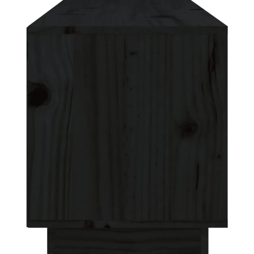 TV-taso täysi mänty 105x34x40 cm, eri värejä (17152)