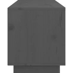 TV-taso täysi mänty 105x34x40 cm, eri värejä (17152)