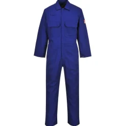 Työhaalari Portwest BIZ1 Bizweld, sininen
