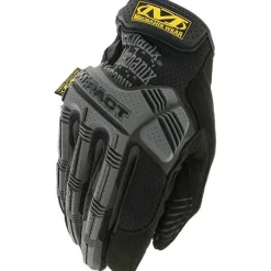 Työhanskat Mechanix Wear -Pact® 58, eri kokoja