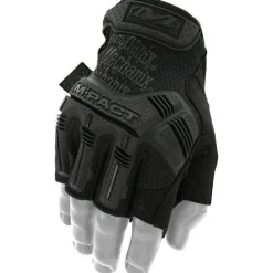 Työhanskat Mechanix Wear -Pact® Fingerless 55, eri kokoja