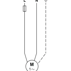 Tyhjennyspumppu Grundfos, KP150AV-1, upotettava