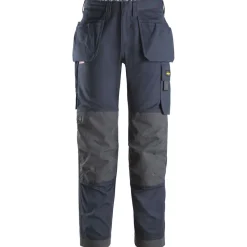 Työhousut Snickers Workwear 6286 ProtecWork