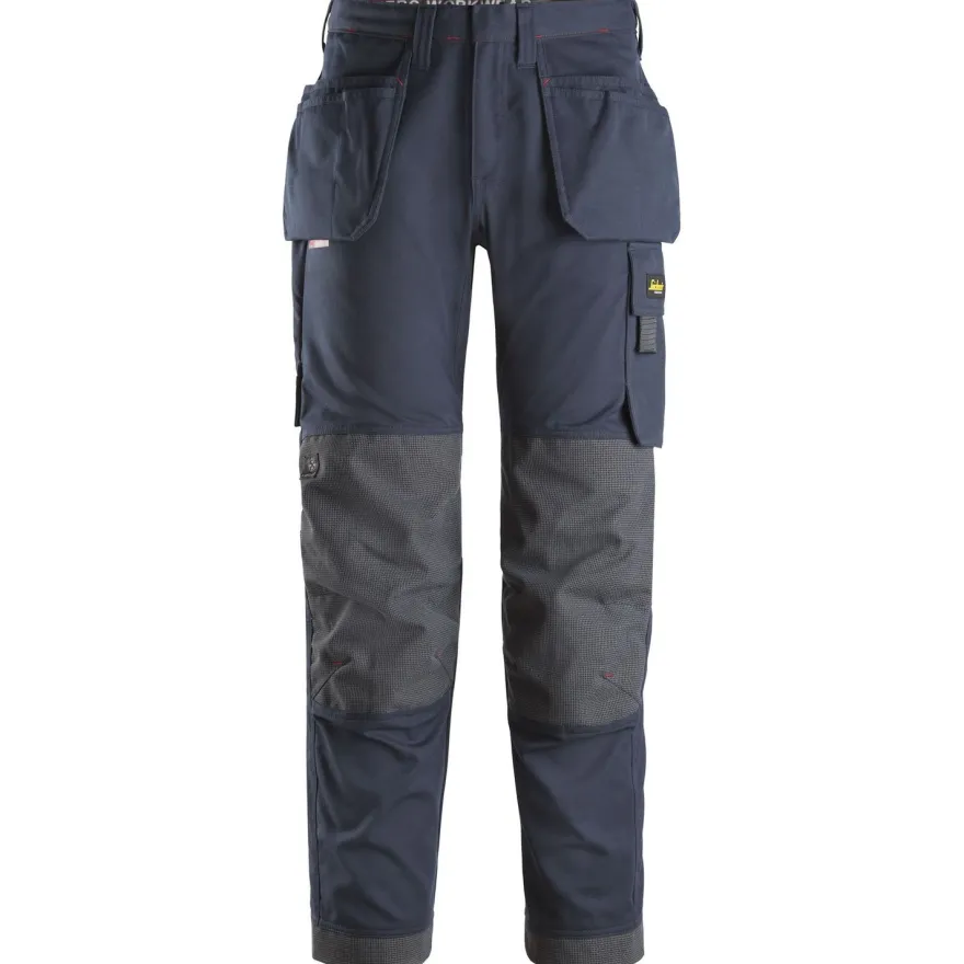 Työhousut Snickers Workwear 6286 ProtecWork