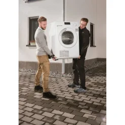 Työkäsineet Wolfcraft 5546000, onesize, 1 pari/pkt