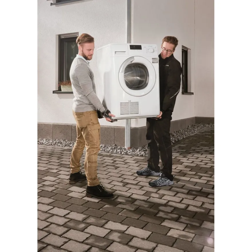 Työkäsineet Wolfcraft 5546000, onesize, 1 pari/pkt