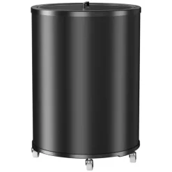 Tynnyrijääkaappi Scandomestic CC30BC, 45cm, 30 l, musta