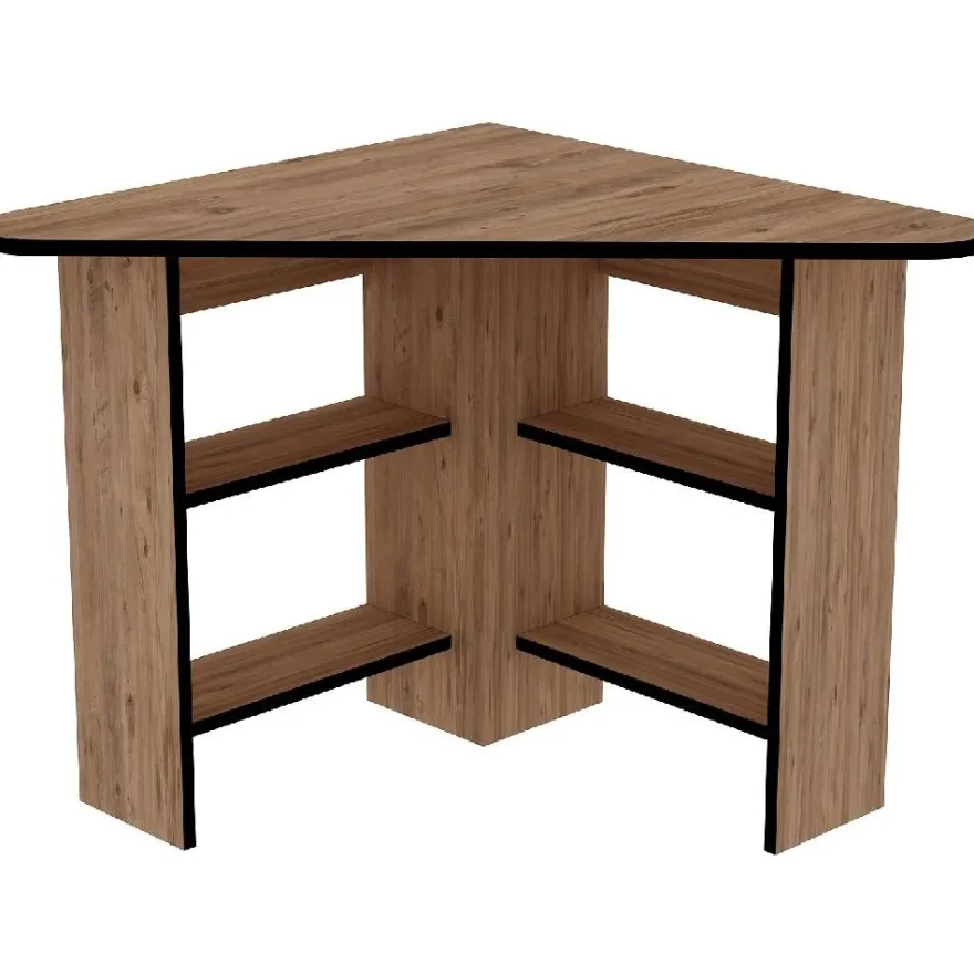 Työpöytä Linento Furniture Corner, eri värejä