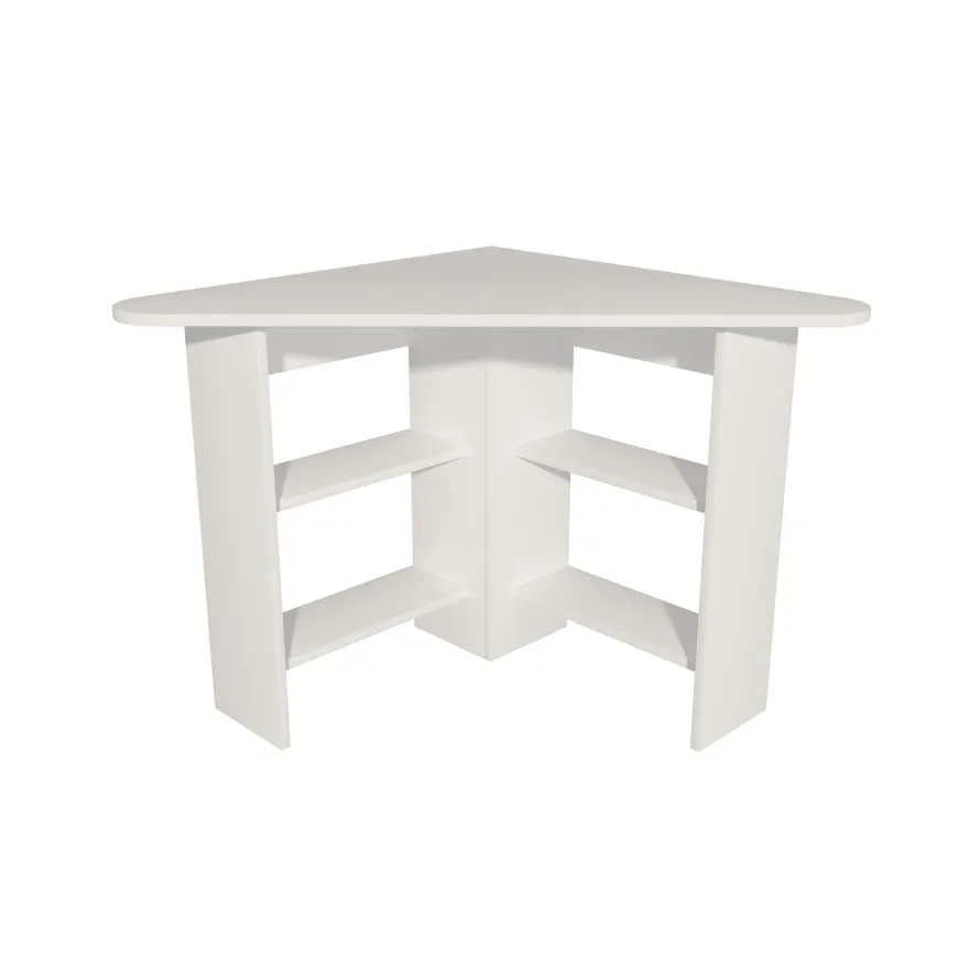 Työpöytä Linento Furniture Corner, eri värejä