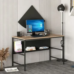 Työpöytä Linento Furniture Greta, eri värejä