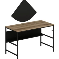 Työpöytä Linento Furniture Greta, eri värejä