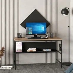 Työpöytä Linento Furniture Greta, eri värejä