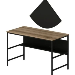 Työpöytä Linento Furniture Greta, eri värejä