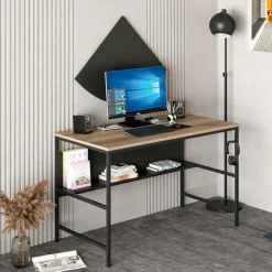 Työpöytä Linento Furniture Greta, eri värejä