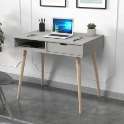 Työpöytä Linento Furniture Offer, eri värejä