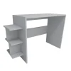Työpöytä Linento Furniture Sky, valkoinen