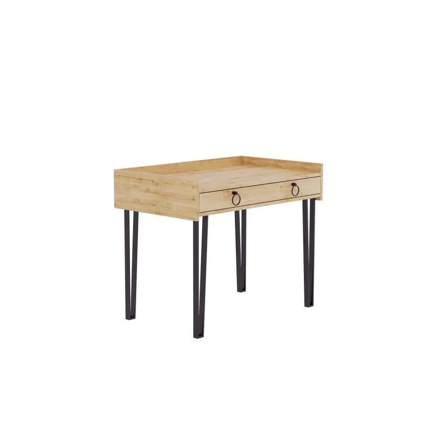 Työpöytä Linento Furniture Sponge, eri värejä
