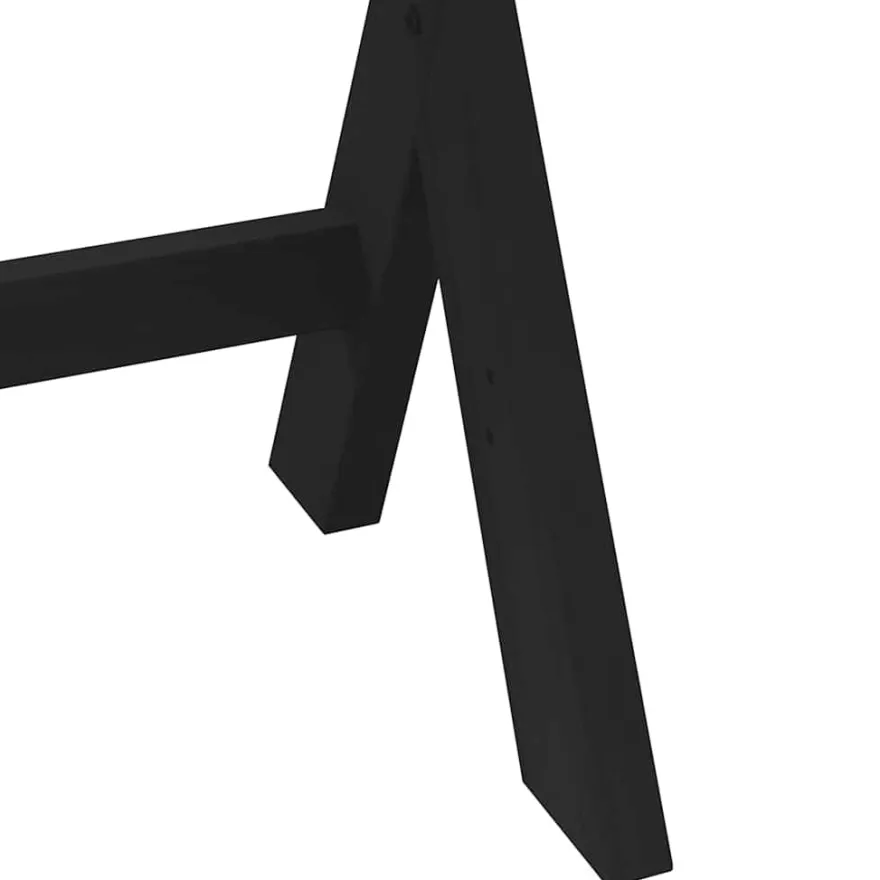 Työpöytä NOAIN, 120x50x75cm, massiivipuu mänty, eri malleja (45406)