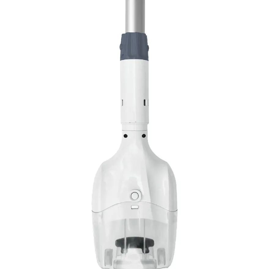 Uima-allasimuri Swim & Fun Vacuum Cleaner Automatic, harmaa