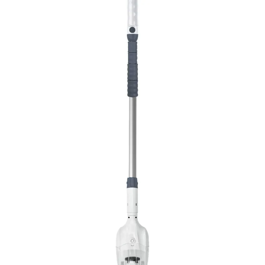 Uima-allasimuri Swim & Fun Vacuum Cleaner Automatic, harmaa