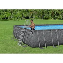 Uima-allassetti Bestway Apx 365, 956x488x132cm