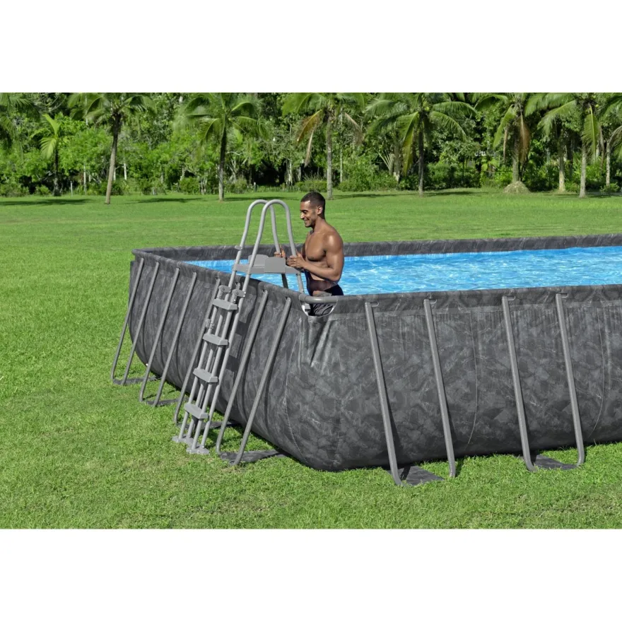 Uima-allassetti Bestway Apx 365, 956x488x132cm