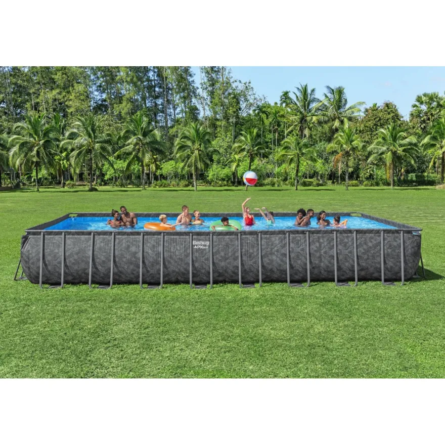 Uima-allassetti Bestway Apx 365, 956x488x132cm