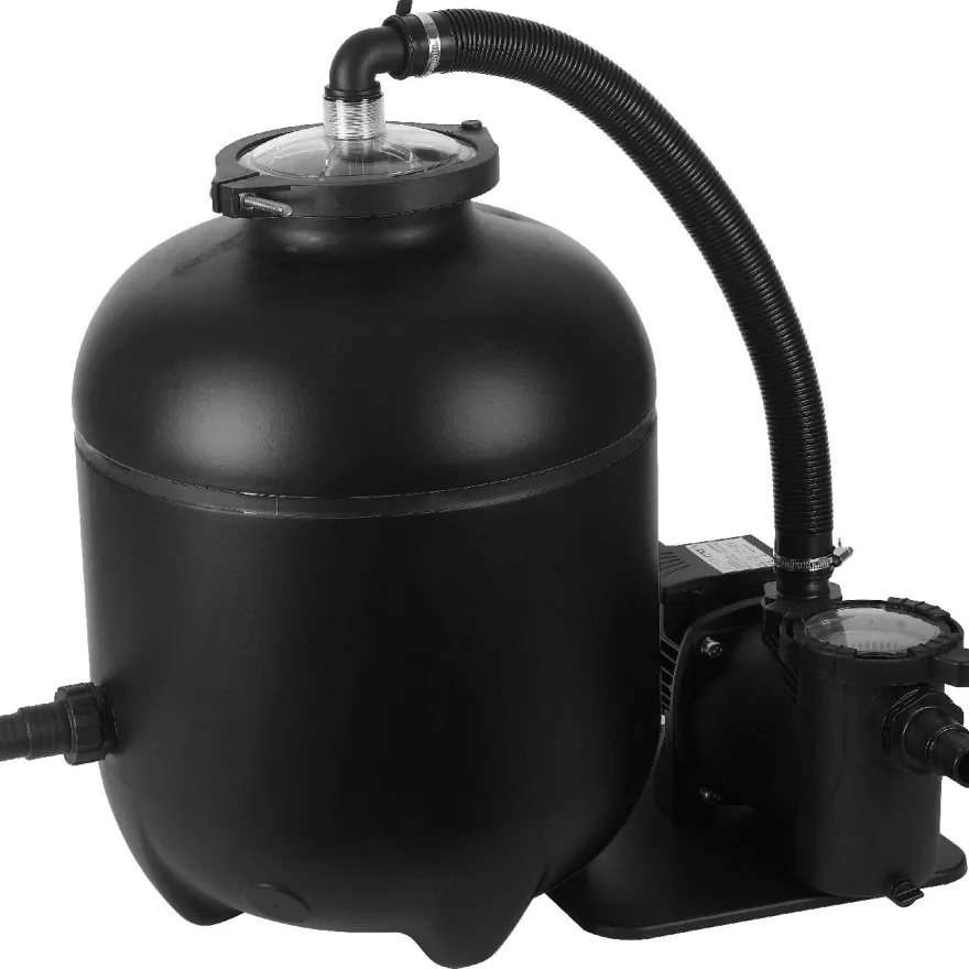 Uima-altaan suodatinjärjestelmä Swim & Fun Filterballs System, 400W