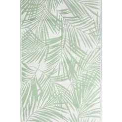 Ulkomatto vihreä 190x290 cm PP (16910)