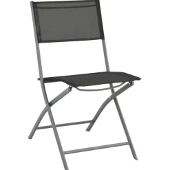 Ulkoruokailuryhmä 150cm, teräs, eri pakkauskokoja