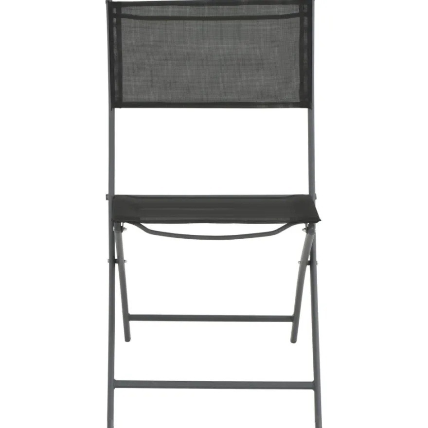 Ulkoruokailuryhmä 150cm, teräs, eri pakkauskokoja