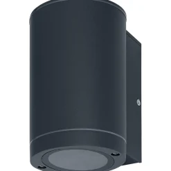 Ulkoseinävalaisin Osram Endura Classic Beam alas GU10 tummanharmaa