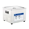 Ultraäänipesuri Timco INOX, 200W, 10.8l