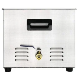 Ultraäänipesuri Timco INOX, 200W, 10.8l