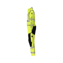 Umpihaalari Mascot Accelerate Multisafe 21319-281 polvitaskuilla