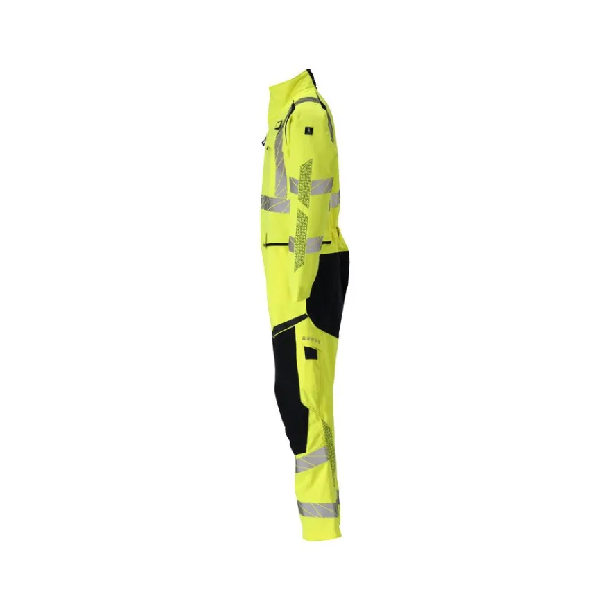 Umpihaalari Mascot Accelerate Multisafe 21319-281 polvitaskuilla