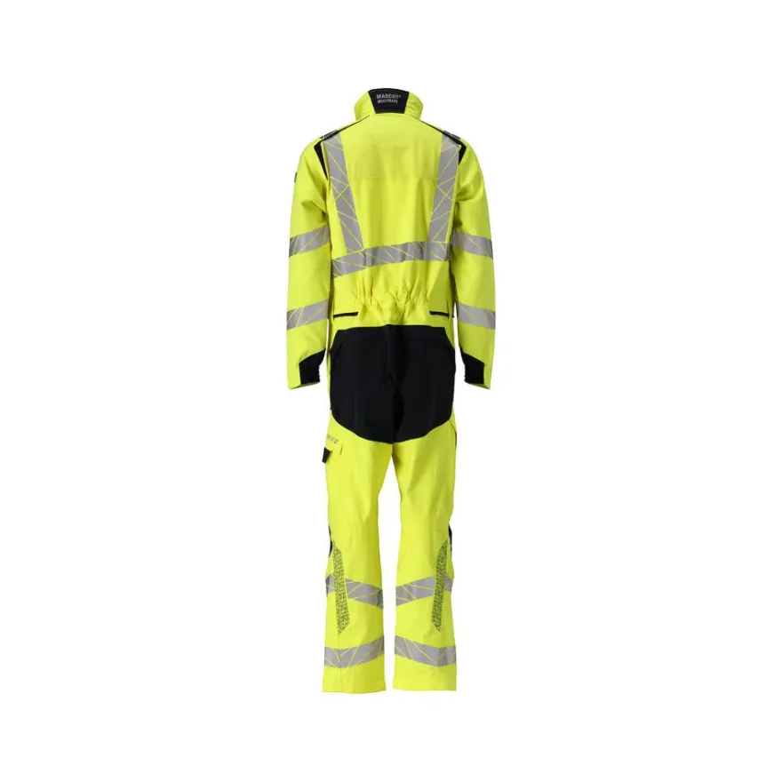 Umpihaalari Mascot Accelerate Multisafe 21319-281 polvitaskuilla