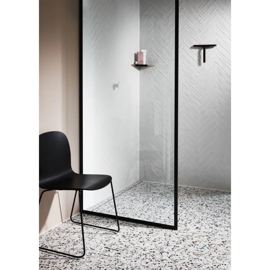 Unidrain Linjalattiakaivo Valmispaketti HighLine Custom 800mm