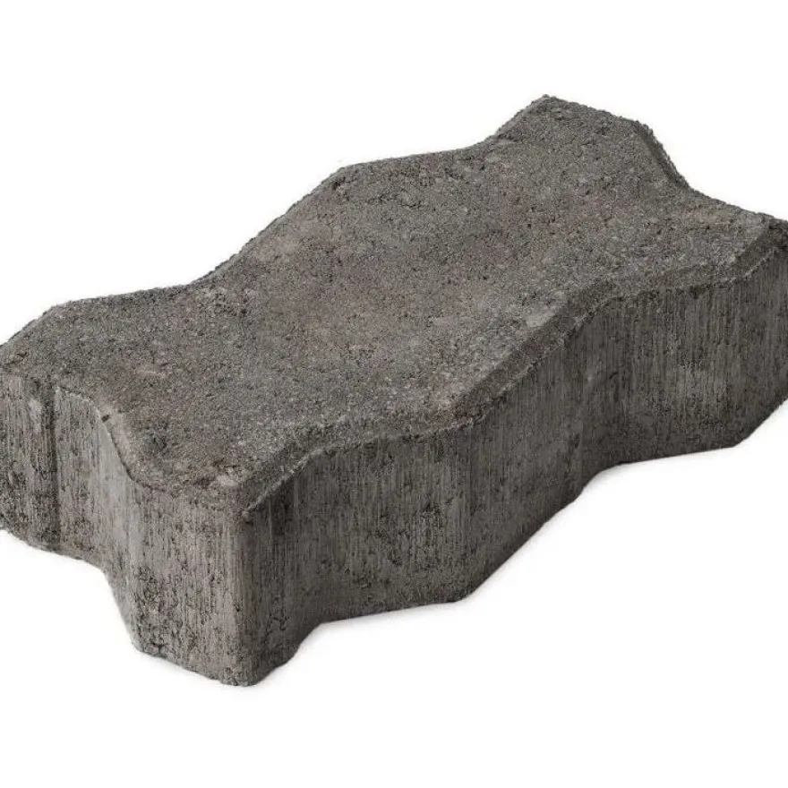 Unikivi HB-Betoni, 225x112.5x60mm, eri värejä