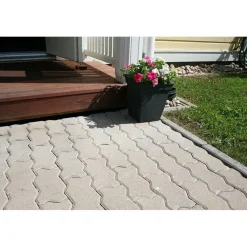 Unikivi HB-Betoni, 225x112.5x60mm, eri värejä