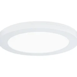 Upotettava LED-paneeli Paulmann 2in1 Cover-it, Ø22.5cm, 16.5W, 4000K, eri värejä