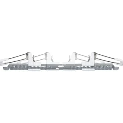 Upotettava LED-paneeli Paulmann 2in1 Cover-it, Ø22.5cm, 16.5W, 4000K, eri värejä