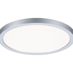 Upotettava LED-paneeli Paulmann VariFit Areo, IP44, Ø17.5cm, 13W, eri vaihtoehtoja