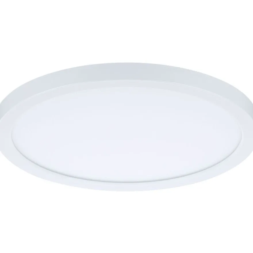 Upotettava LED-paneeli Paulmann VariFit Areo, IP44, Ø17.5cm, 13W, eri vaihtoehtoja