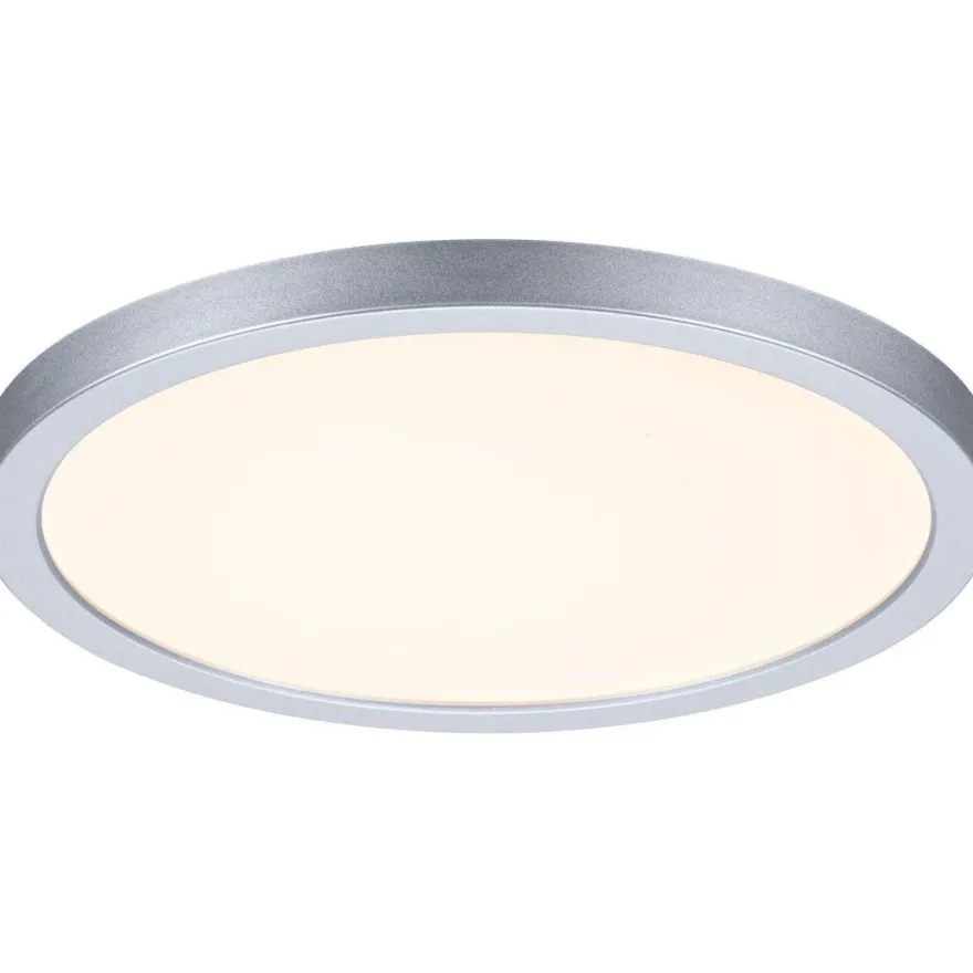Upotettava LED-paneeli Paulmann VariFit Areo, IP44, Ø17.5cm, 13W, eri vaihtoehtoja